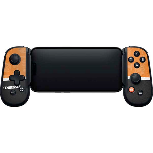 University of Tennessee Split Jersey Backbone One for iPhone Game Controller Skin